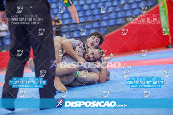 Campeonato de Jiu-Jitsu Super Pro NOGI 2024