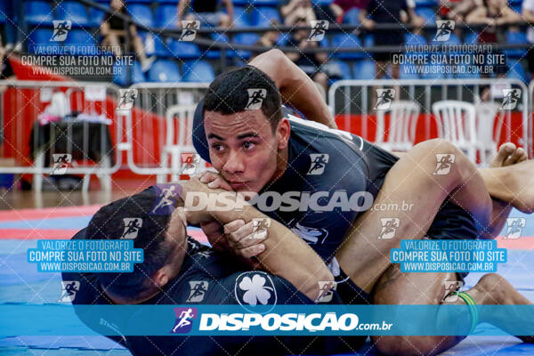 Campeonato de Jiu-Jitsu Super Pro NOGI 2024