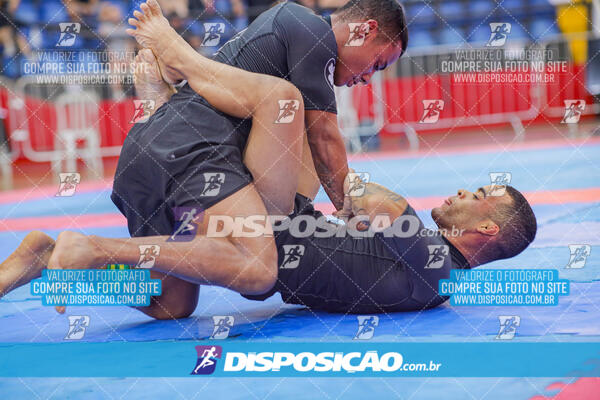 Campeonato de Jiu-Jitsu Super Pro NOGI 2024