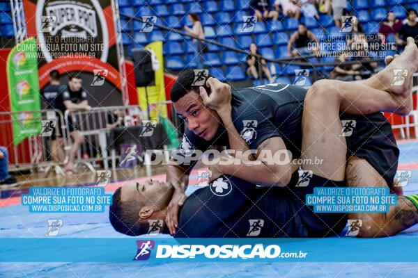 Campeonato de Jiu-Jitsu Super Pro NOGI 2024