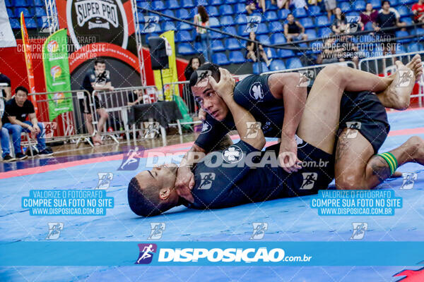 Campeonato de Jiu-Jitsu Super Pro NOGI 2024