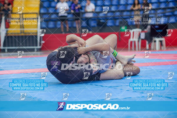 Campeonato de Jiu-Jitsu Super Pro NOGI 2024