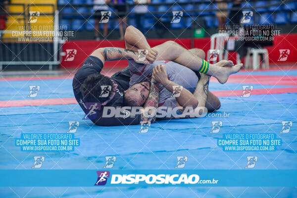 Campeonato de Jiu-Jitsu Super Pro NOGI 2024