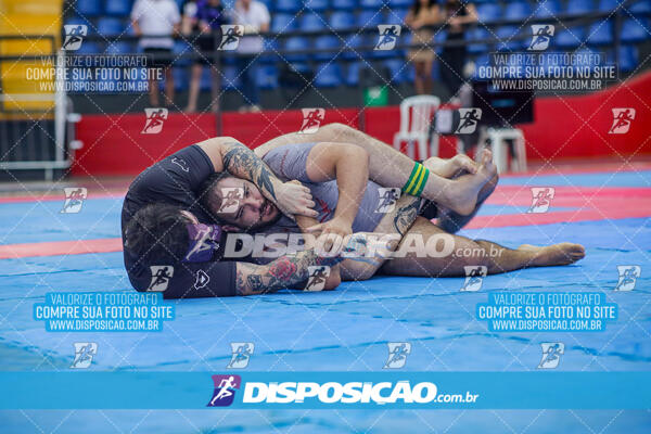 Campeonato de Jiu-Jitsu Super Pro NOGI 2024