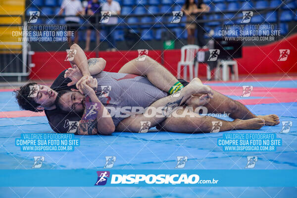 Campeonato de Jiu-Jitsu Super Pro NOGI 2024