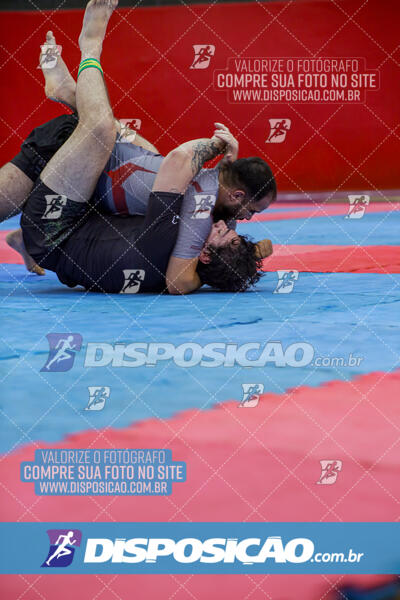 Campeonato de Jiu-Jitsu Super Pro NOGI 2024