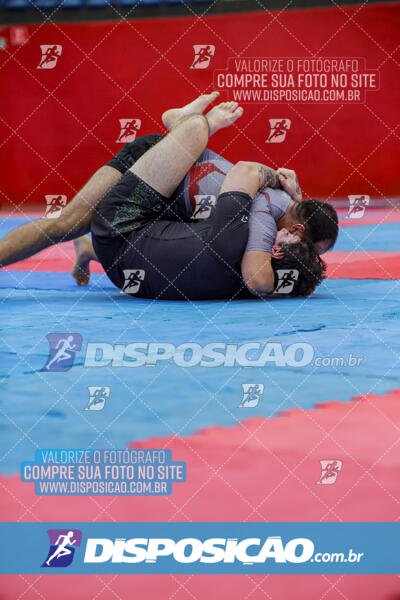 Campeonato de Jiu-Jitsu Super Pro NOGI 2024