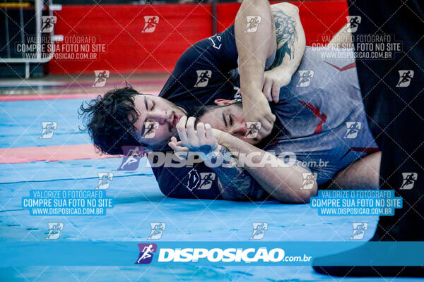 Campeonato de Jiu-Jitsu Super Pro NOGI 2024