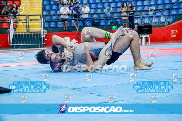 Campeonato de Jiu-Jitsu Super Pro NOGI 2024