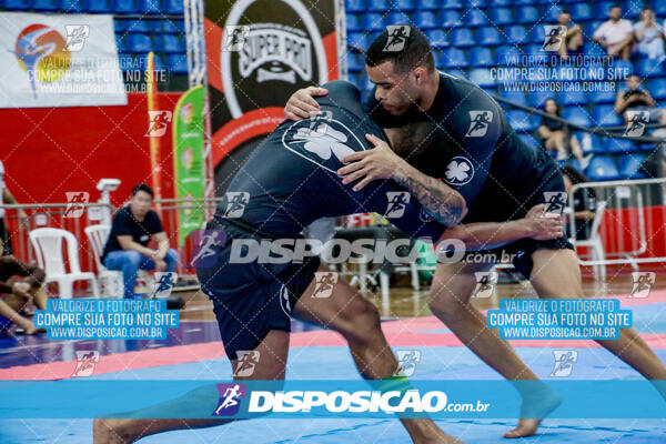 Campeonato de Jiu-Jitsu Super Pro NOGI 2024