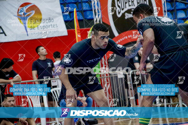 Campeonato de Jiu-Jitsu Super Pro NOGI 2024