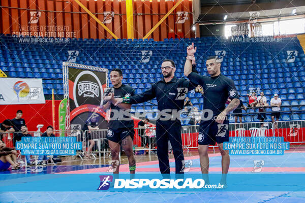 Campeonato de Jiu-Jitsu Super Pro NOGI 2024