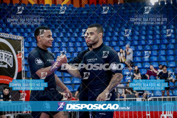 Campeonato de Jiu-Jitsu Super Pro NOGI 2024