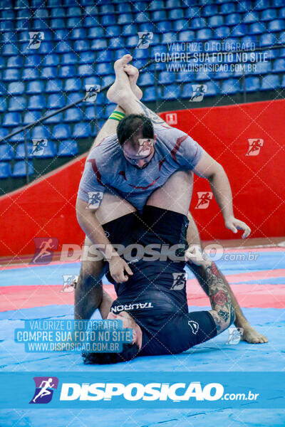 Campeonato de Jiu-Jitsu Super Pro NOGI 2024