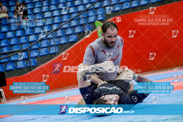 Campeonato de Jiu-Jitsu Super Pro NOGI 2024