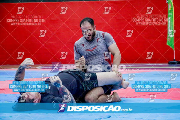 Campeonato de Jiu-Jitsu Super Pro NOGI 2024