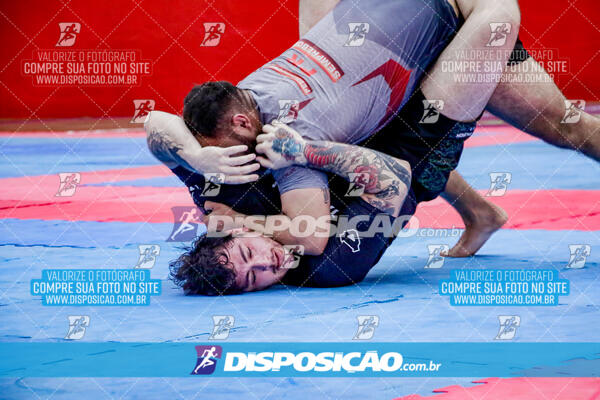 Campeonato de Jiu-Jitsu Super Pro NOGI 2024