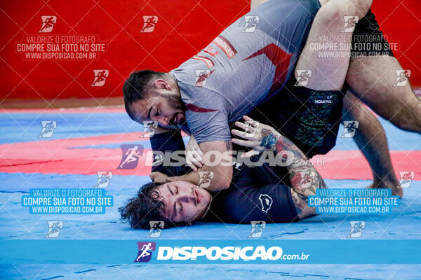 Campeonato de Jiu-Jitsu Super Pro NOGI 2024