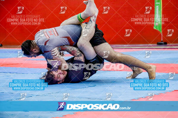 Campeonato de Jiu-Jitsu Super Pro NOGI 2024