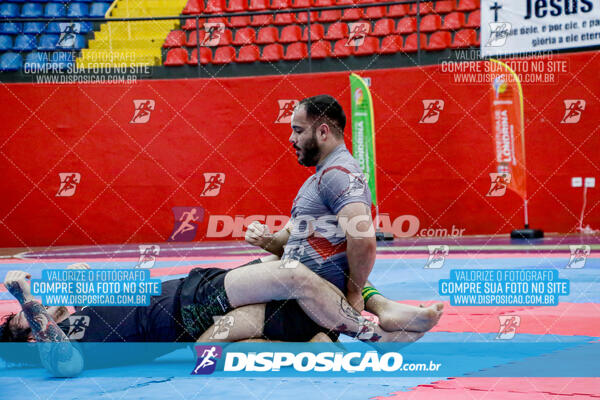 Campeonato de Jiu-Jitsu Super Pro NOGI 2024