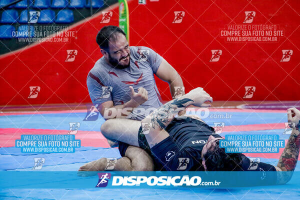 Campeonato de Jiu-Jitsu Super Pro NOGI 2024