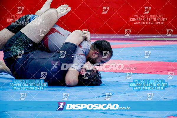 Campeonato de Jiu-Jitsu Super Pro NOGI 2024