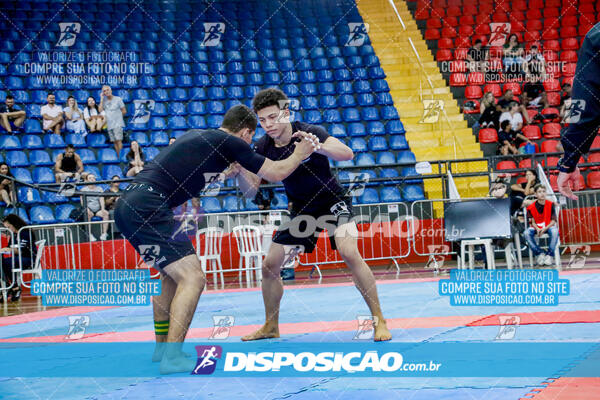 Campeonato de Jiu-Jitsu Super Pro NOGI 2024