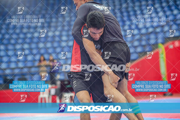 Campeonato de Jiu-Jitsu Super Pro NOGI 2024