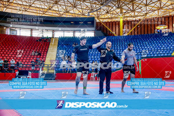 Campeonato de Jiu-Jitsu Super Pro NOGI 2024