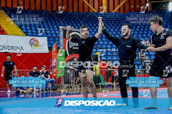 Campeonato de Jiu-Jitsu Super Pro NOGI 2024