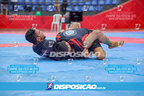 Campeonato de Jiu-Jitsu Super Pro NOGI 2024