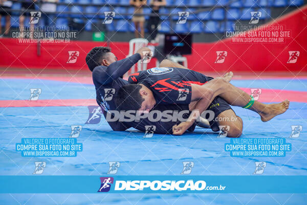 Campeonato de Jiu-Jitsu Super Pro NOGI 2024