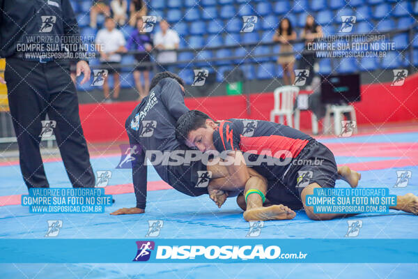 Campeonato de Jiu-Jitsu Super Pro NOGI 2024