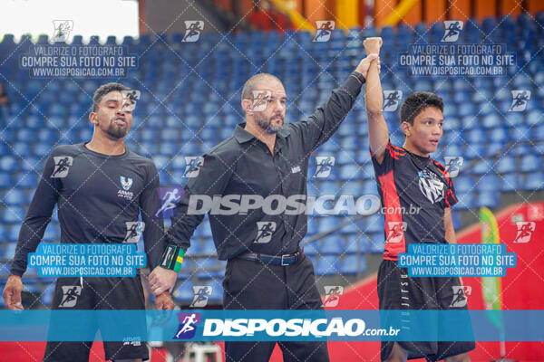 Campeonato de Jiu-Jitsu Super Pro NOGI 2024