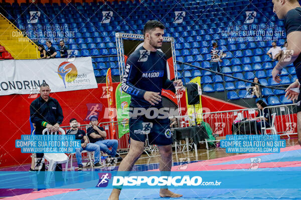 Campeonato de Jiu-Jitsu Super Pro NOGI 2024