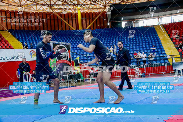 Campeonato de Jiu-Jitsu Super Pro NOGI 2024