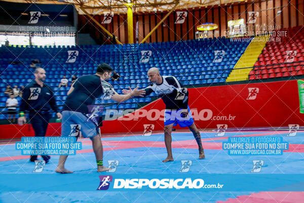 Campeonato de Jiu-Jitsu Super Pro NOGI 2024