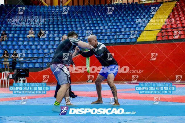 Campeonato de Jiu-Jitsu Super Pro NOGI 2024