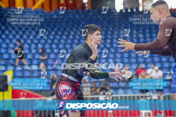 Campeonato de Jiu-Jitsu Super Pro NOGI 2024