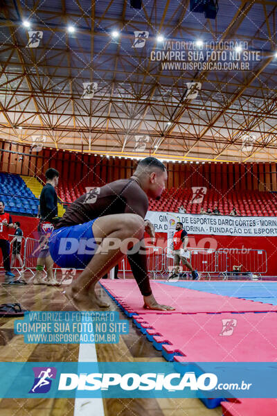 Campeonato de Jiu-Jitsu Super Pro NOGI 2024