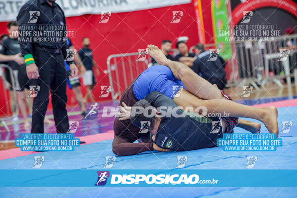 Campeonato de Jiu-Jitsu Super Pro NOGI 2024