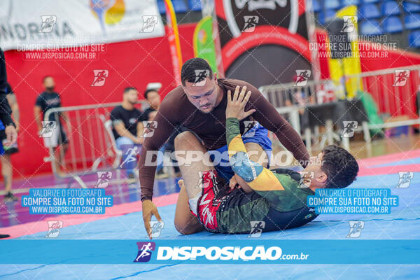 Campeonato de Jiu-Jitsu Super Pro NOGI 2024