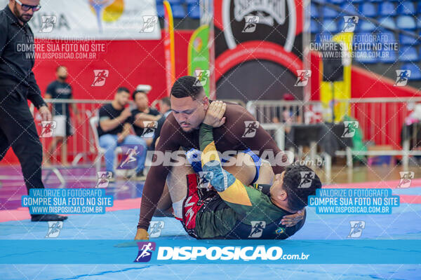 Campeonato de Jiu-Jitsu Super Pro NOGI 2024