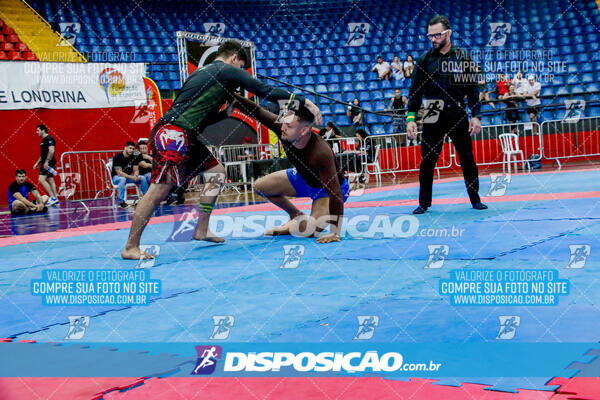 Campeonato de Jiu-Jitsu Super Pro NOGI 2024