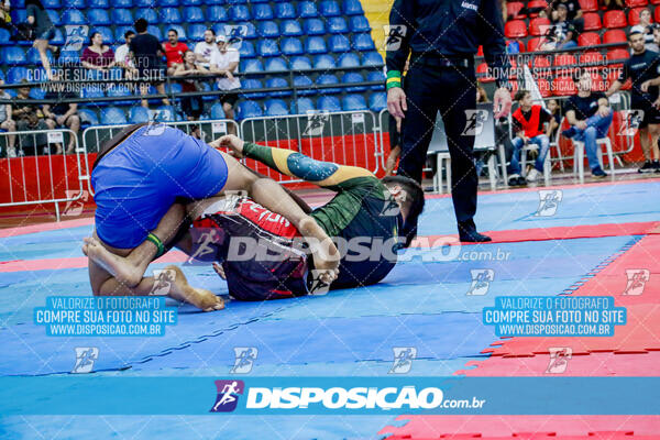 Campeonato de Jiu-Jitsu Super Pro NOGI 2024