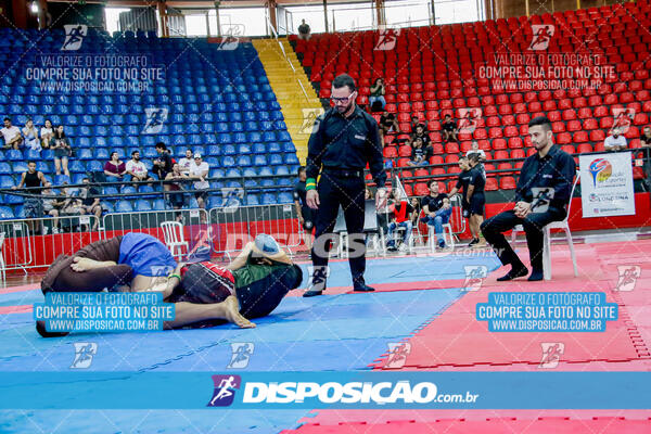 Campeonato de Jiu-Jitsu Super Pro NOGI 2024