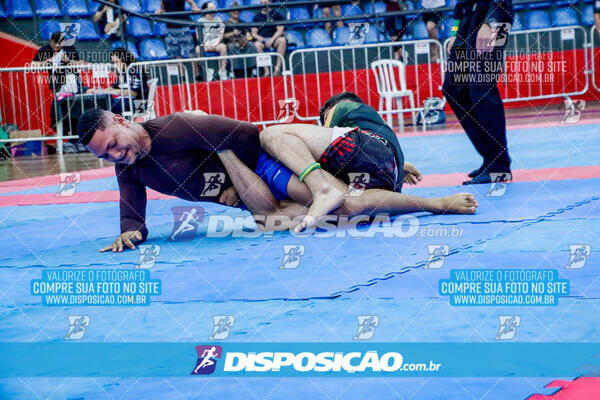 Campeonato de Jiu-Jitsu Super Pro NOGI 2024