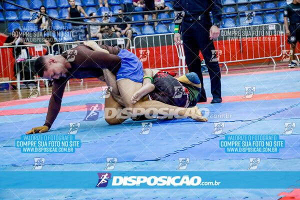 Campeonato de Jiu-Jitsu Super Pro NOGI 2024