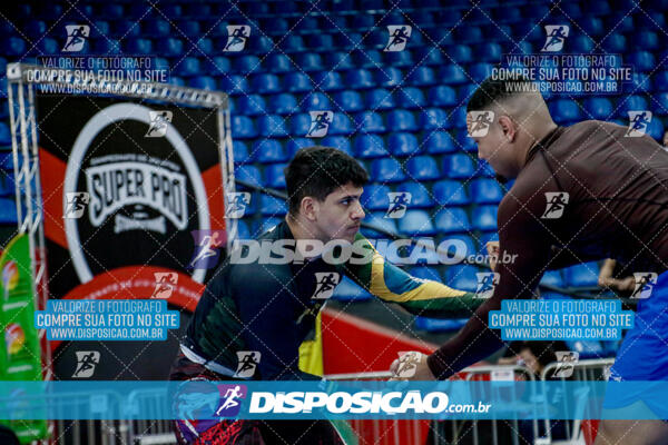 Campeonato de Jiu-Jitsu Super Pro NOGI 2024