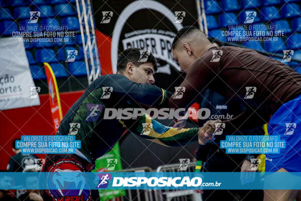 Campeonato de Jiu-Jitsu Super Pro NOGI 2024